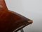 Set of PK22 Lounge Chairs by Poul Kjaerholm for E. Kold Christensen, 1960, Image 11