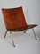 Set of PK22 Lounge Chairs by Poul Kjaerholm for E. Kold Christensen, 1960, Image 4
