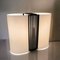 Lámpara de mesa grande de Vico Magistretti para Artemide, años 80, Imagen 1