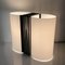 Lámpara de mesa grande de Vico Magistretti para Artemide, años 80, Imagen 4