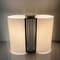 Lámpara de mesa grande de Vico Magistretti para Artemide, años 80, Imagen 3