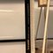 Lámpara de mesa grande de Vico Magistretti para Artemide, años 80, Imagen 5