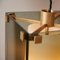 Model 2211 Pendant Lamp by Max Ingrand for Fontana Arte, 1960s 5