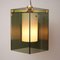 Model 2211 Pendant Lamp by Max Ingrand for Fontana Arte, 1960s 2
