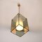 Model 2211 Pendant Lamp by Max Ingrand for Fontana Arte, 1960s 1