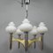 Italian Chandelier, 1970s 1