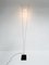 Schwarze Metall Stehlampe Fire Fly Modell von Emanuele Ricci für Artemide, 1980er 8