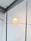Schwarze Metall Stehlampe Fire Fly Modell von Emanuele Ricci für Artemide, 1980er 11