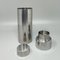 Cocktail Shaker von Gio Ponti für Fratelli Calderoni, 1970er 3