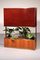 Modern Room Divider Planter on Wheels, Italy, 1960s, Image 13