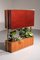 Modern Room Divider Planter on Wheels, Italy, 1960s, Image 14