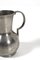Scandinavian Modern Art Deco Pewter Vase from GAB, Stockholm, 1932 3
