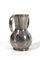 Scandinavian Modern Art Deco Pewter Vase from GAB, Stockholm, 1932 6