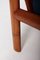 Borneo Two-Seat Sofa by Sven Ellekaer for Komfort, Denmark, 1960s 21