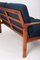 Borneo Two-Seat Sofa by Sven Ellekaer for Komfort, Denmark, 1960s 15