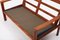Borneo Two-Seat Sofa by Sven Ellekaer for Komfort, Denmark, 1960s 22