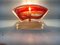 Lustre Vintage en Verre de Murano, 1980s 3