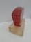Lustre Vintage en Verre de Murano, 1980s 4