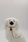 Mid Century Staffordshire Spaniel Mantelhunde von Beswick England, 1960er, 2er Set 5