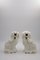 Mid Century Staffordshire Spaniel Mantelhunde von Beswick England, 1960er, 2er Set 1