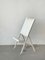 Silla modelo Gabriela serie Apta de Gio Ponti para Walter Ponti, años 70, Imagen 4