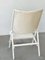 Silla modelo Gabriela serie Apta de Gio Ponti para Walter Ponti, años 70, Imagen 2