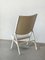 Silla modelo Gabriela serie Apta de Gio Ponti para Walter Ponti, años 70, Imagen 3