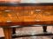 Sideboard mit Spiegel von Vittorio Dassi für Dassi Mobili Moderni, 1950er, 2er Set 7