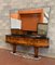 Sideboard mit Spiegel von Vittorio Dassi für Dassi Mobili Moderni, 1950er, 2er Set 17