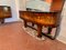 Sideboard mit Spiegel von Vittorio Dassi für Dassi Mobili Moderni, 1950er, 2er Set 10