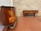 Sideboard mit Spiegel von Vittorio Dassi für Dassi Mobili Moderni, 1950er, 2er Set 14
