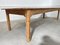 Mesa St Moritz grande, años 40, Imagen 6