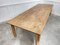 Mesa St Moritz grande, años 40, Imagen 3
