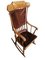 Grandmas Rocking Chair, 1950s 1