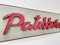 Vintage Pâtisserie Sign, France, 1950s 3