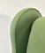 Set of Lounge Chairs in the style of Marco Zanuso, 1950s 12