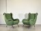 Set of Lounge Chairs in the style of Marco Zanuso, 1950s 1