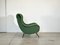 Set of Lounge Chairs in the style of Marco Zanuso, 1950s 8
