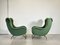 Set of Lounge Chairs in the style of Marco Zanuso, 1950s 4
