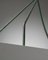 Wrought Iron Ashtray Holder attributed to Mathieu Matégot, 1950s 3