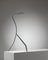 Wrought Iron Ashtray Holder attributed to Mathieu Matégot, 1950s 7