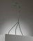 Wrought Iron Ashtray Holder attributed to Mathieu Matégot, 1950s 2