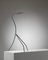 Wrought Iron Ashtray Holder attributed to Mathieu Matégot, 1950s 6