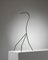 Wrought Iron Ashtray Holder attributed to Mathieu Matégot, 1950s 1