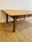 Antique Coffee Table in Wood, Image 2