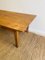 Antique Coffee Table in Wood 3
