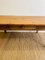 Antique Coffee Table in Wood, Image 6
