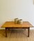 Antique Coffee Table in Wood 5