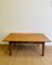 Antique Coffee Table in Wood, Image 1