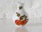 Vintage Porcelanas Bidasoa Vase, 1970er 4